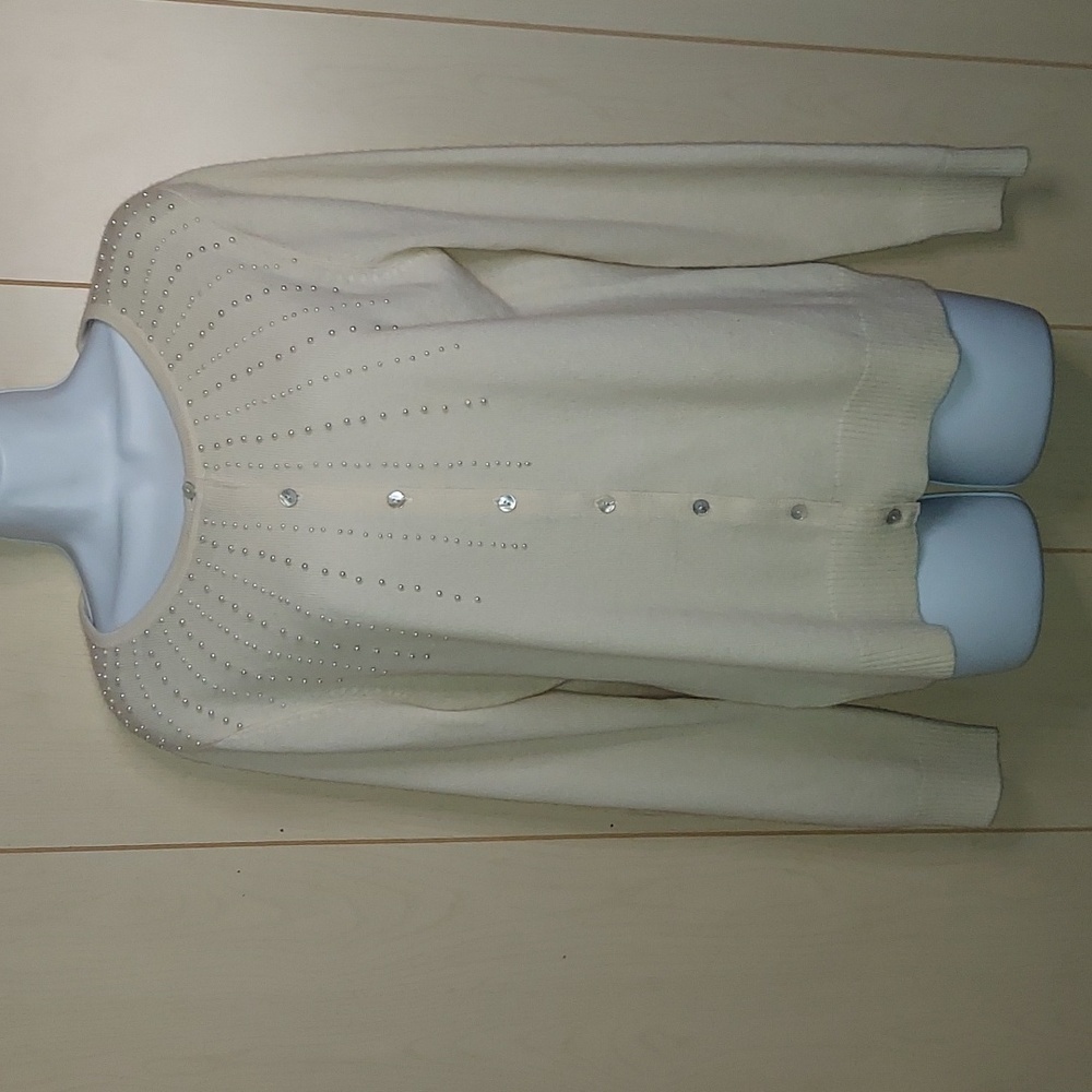 Covington cardigan